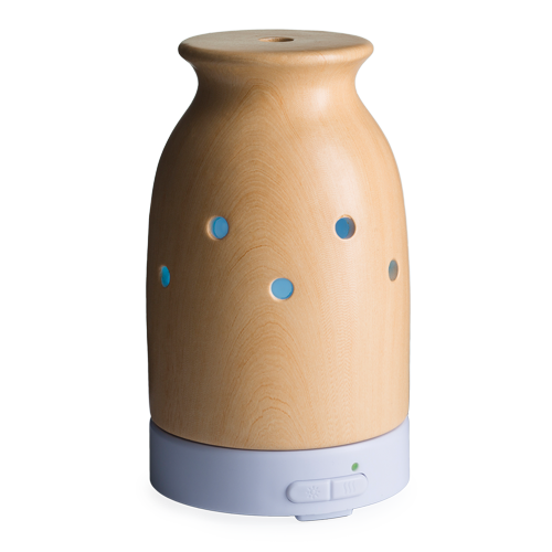 Bamboo Medium Diffuser