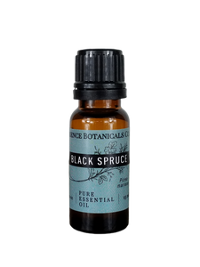 Spruce Black