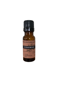Cedarwood (Virginian)