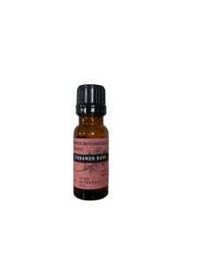 Cinnamon Bark ORGANIC