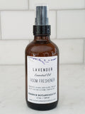 All Natural Room Freshener/ Linen Spray