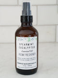 All Natural Room Freshener/ Linen Spray