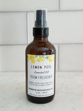 All Natural Room Freshener/ Linen Spray