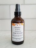 All Natural Room Freshener/ Linen Spray