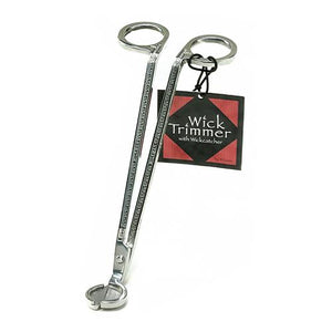 WICKMAN Wick Trimmer